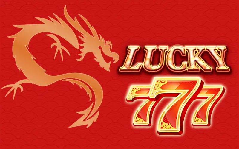 lucky 777