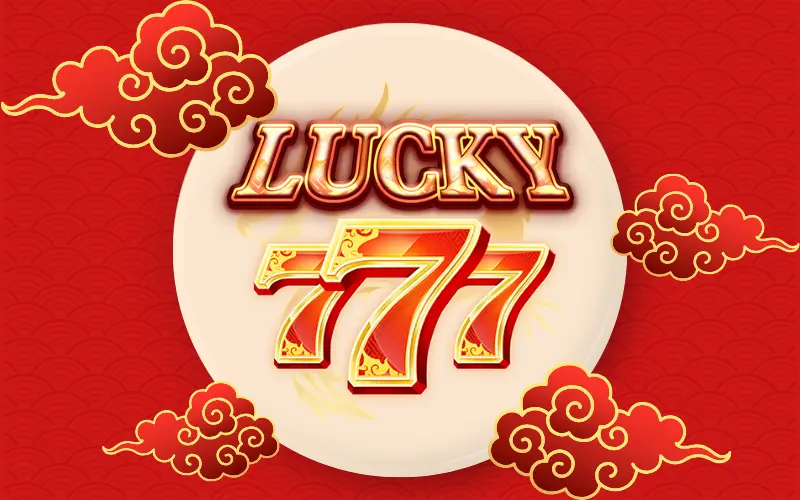 lucky 777