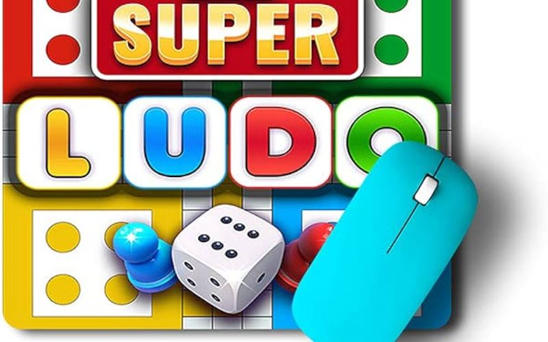 super ludo game online