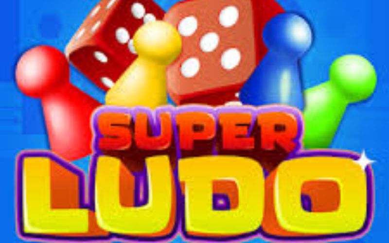 super ludo