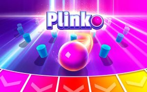 plinko game