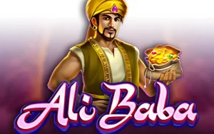 Ali Baba