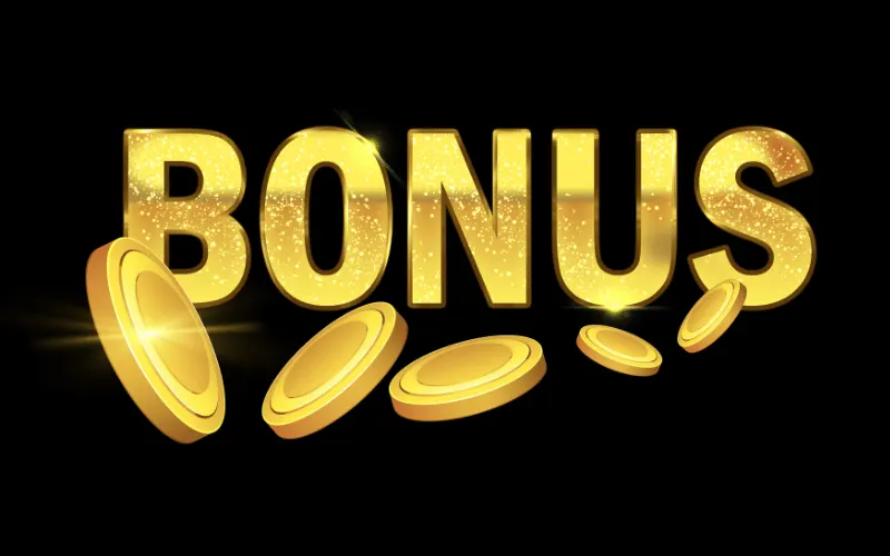 online casino bonus