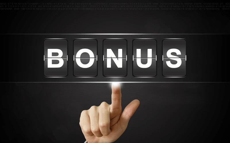 online casino bonus