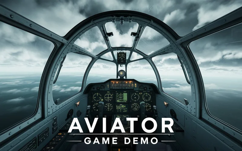 Aviator Game Demo