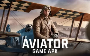 Aviator Game APK