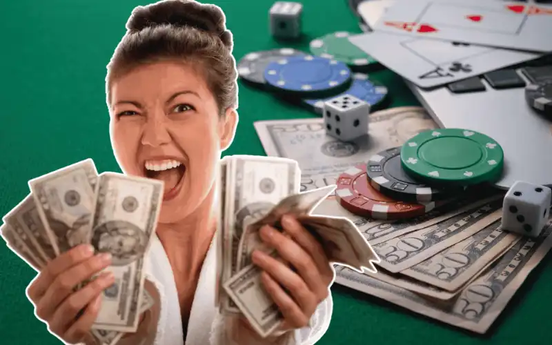 best online casino real money