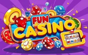 Fun Game Casino